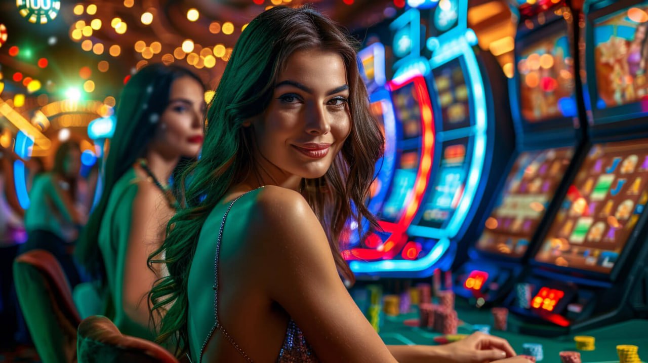 444 casino