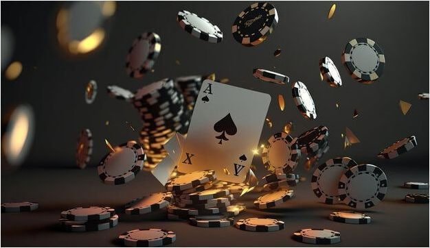 444 casino