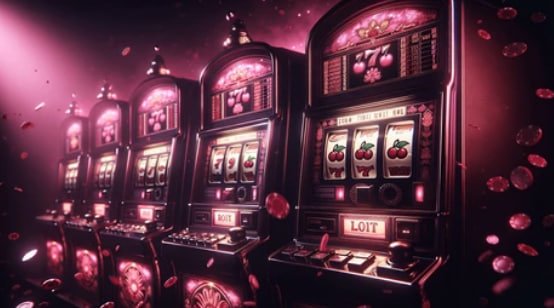444 casino