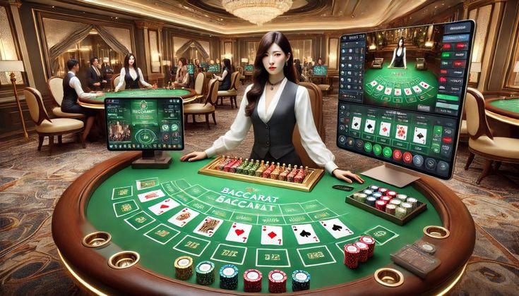 444 casino