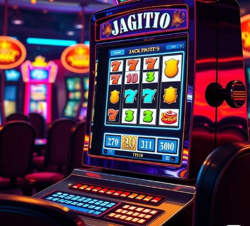 444 casino