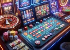 444 casino