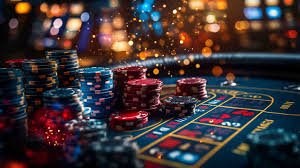 444 casino