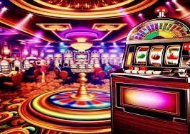 444 casino