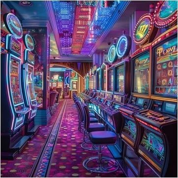 444 casino