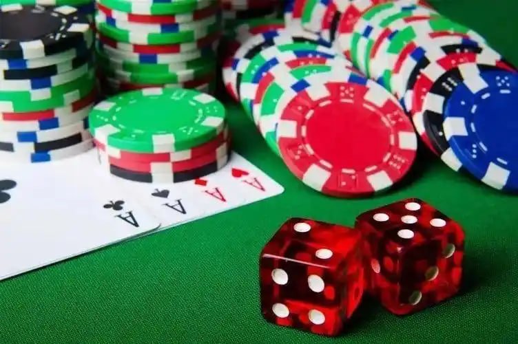 444 casino