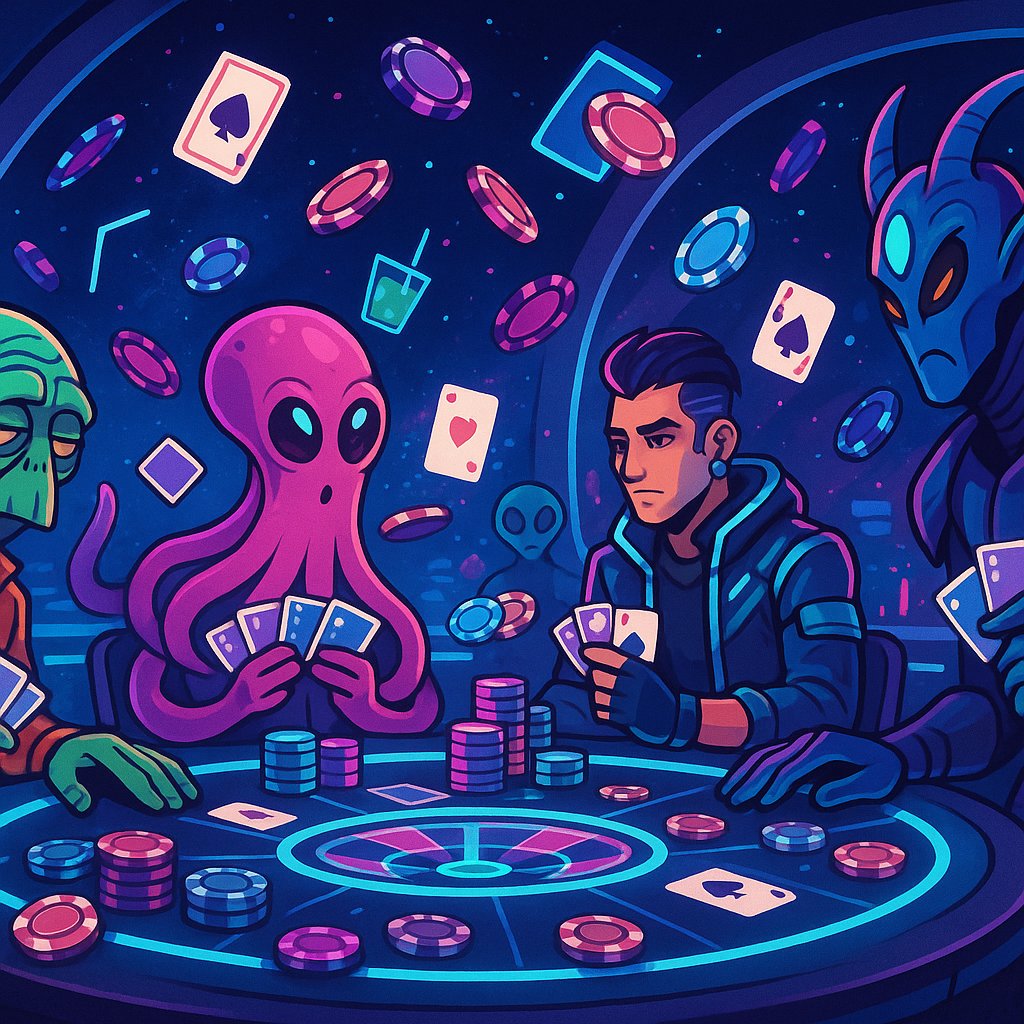 444 casino