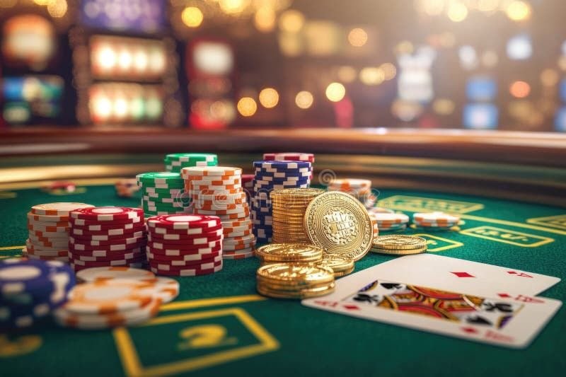444 casino